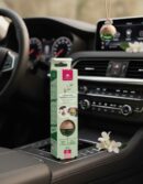 Cristalinas CAR air freshener 0% #night lady 6 ml