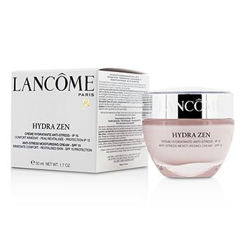 Lancôme Hydra Zen Moisturising And Soothing Crème 50ml
