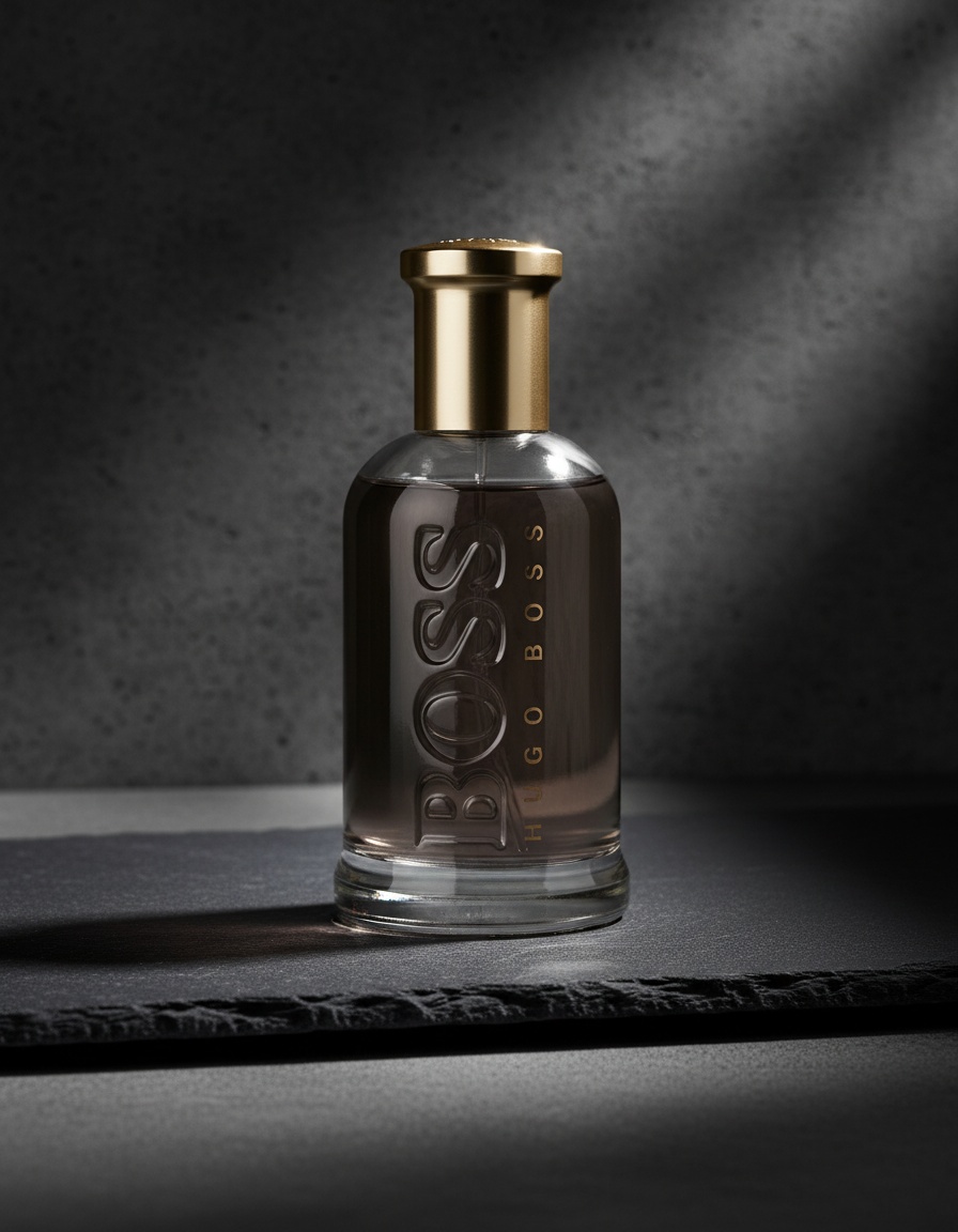 Hugo Boss-boss BOSS BOTTLED edp vapo 100 ml - Afbeelding 2