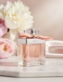 CHLOÉ ROSE TANGERINE eau de toilette spray 75 ml