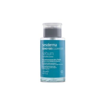 SENSYSES cleanser sebum 200 ml