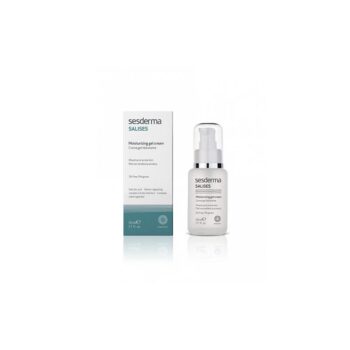 SALISES crema gel hidratante 50 ml