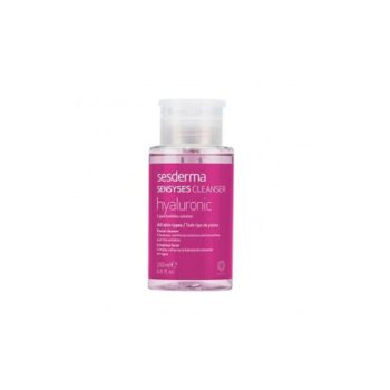 SENSYSES cleanser hyaluronic 200 ml