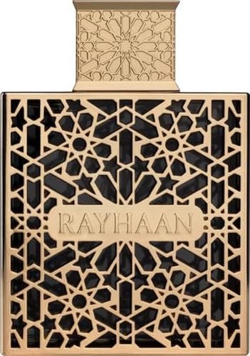 Rayhaan Elixir Eau de Parfum 100ml Spray