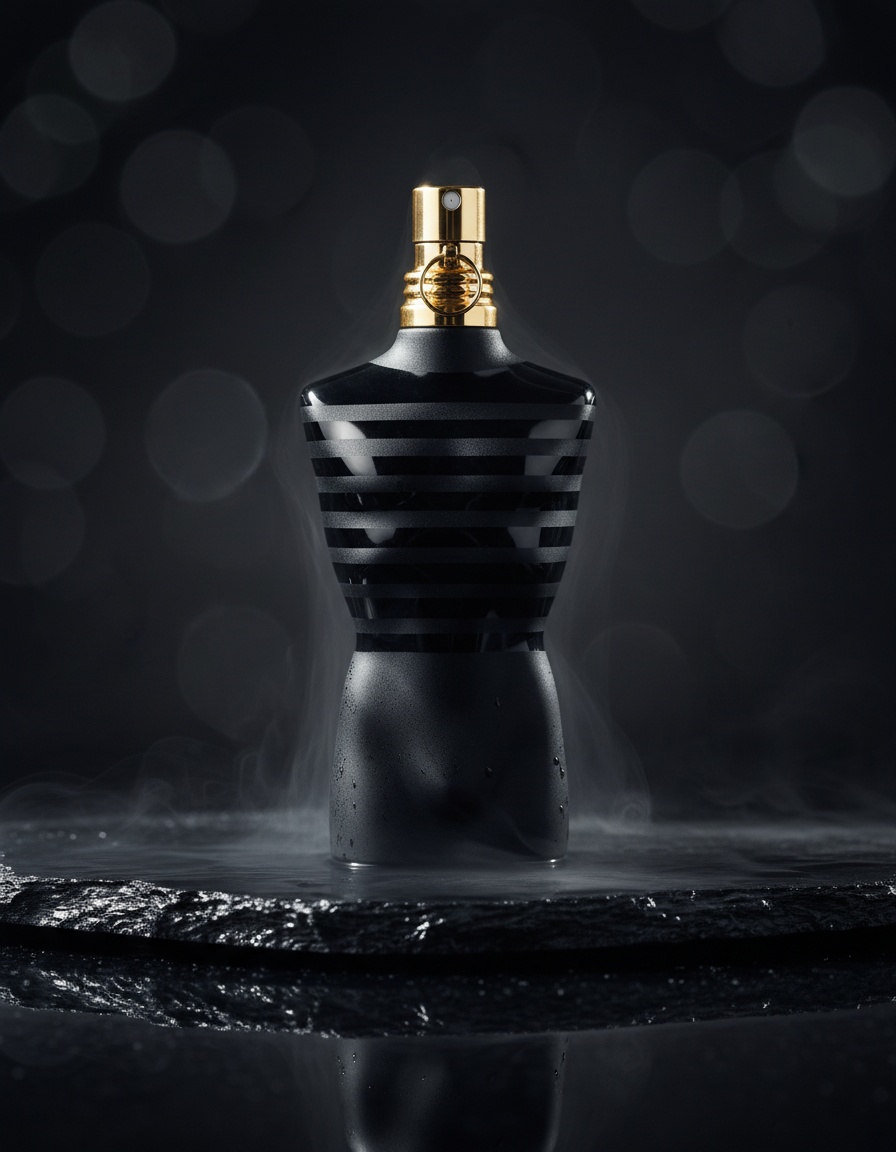 Jean Paul Gaultier LE MALE LE PARFUM eau de parfum spray 75 ml - Afbeelding 2