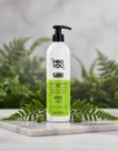 Revlon PROYOU the twister scrunch 350 ml