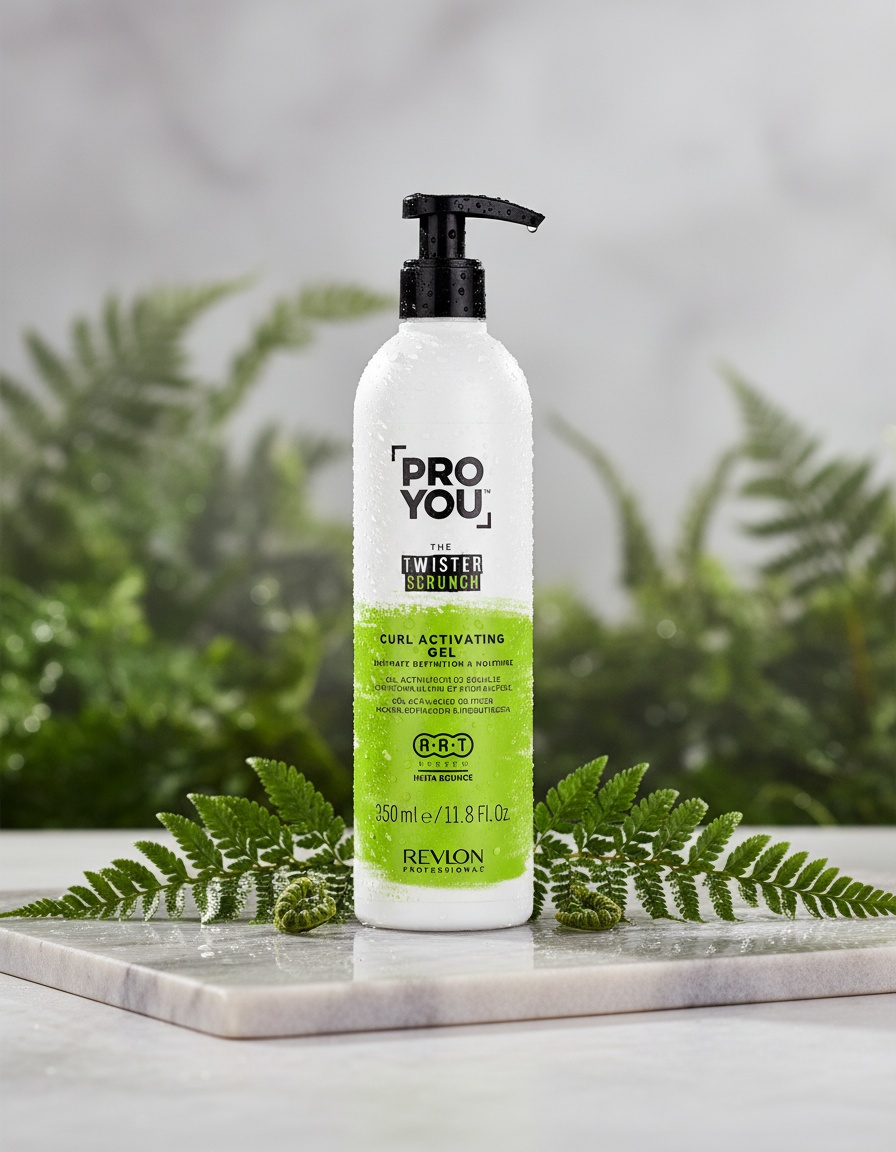 Revlon PROYOU the twister scrunch 350 ml - Afbeelding 2