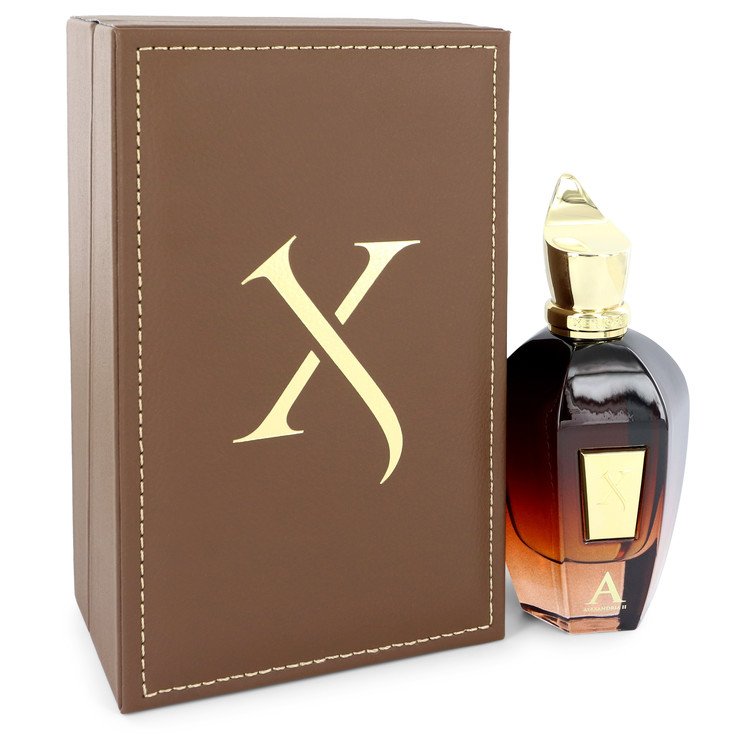 Xerjoff Alexandria II Eau de Parfum 100ml Spray