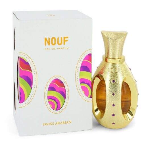 Swiss Arabian Nouf Eau de Parfum 50ml Spray