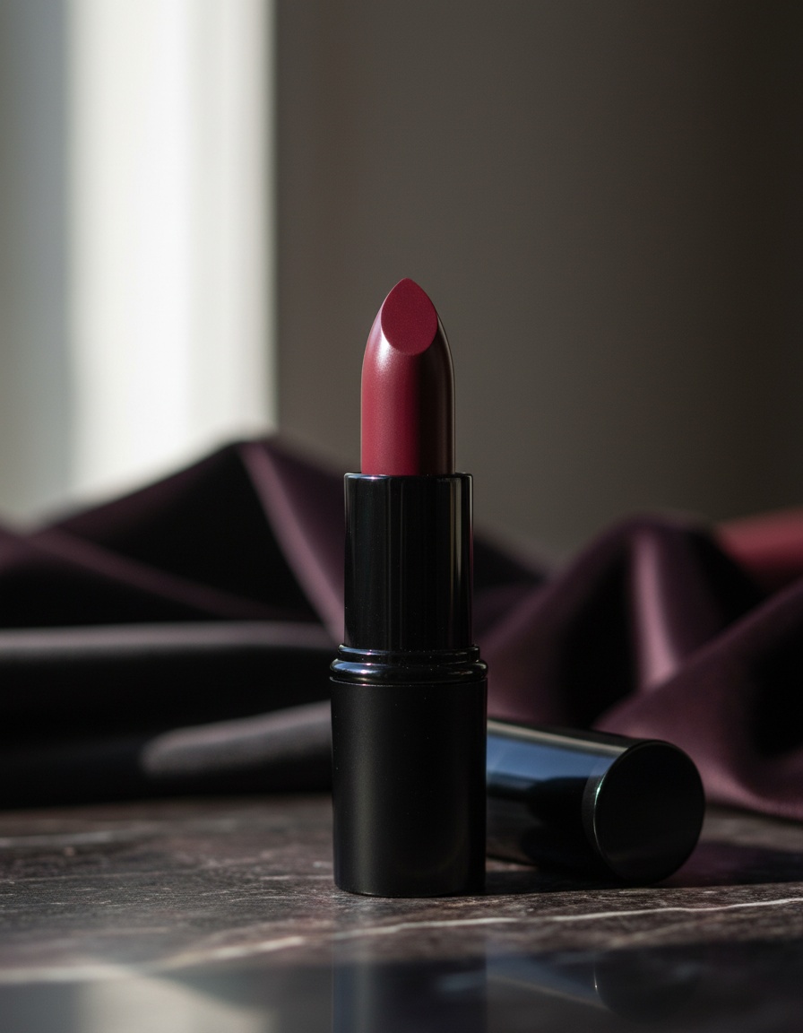 Sleek TRUE COLOUR lipstick #Cherry 3,5 gr