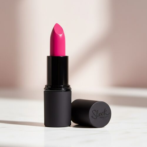 Sleek TRUE COLOUR lipstick #Plush 3,5 gr