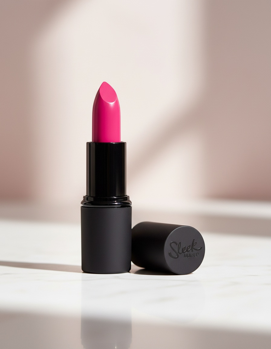 Sleek TRUE COLOUR lipstick #Plush 3,5 gr