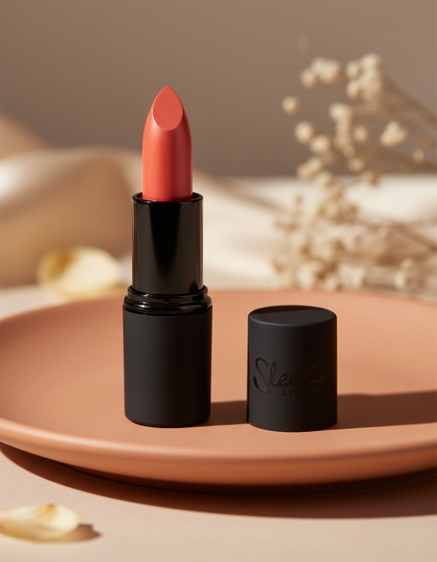 Sleek TRUE COLOUR lipstick #Succumb 3,5 gr