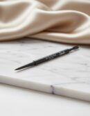 Sleek MICRO-FINE brow pencil #Dark Brown 1 u