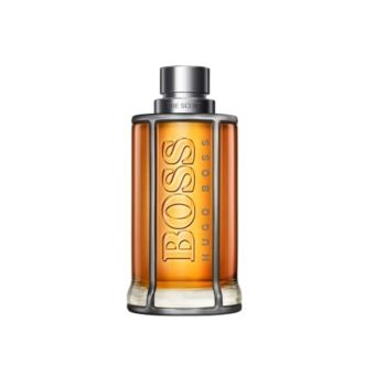 THE SCENT edt vapo 200 ml