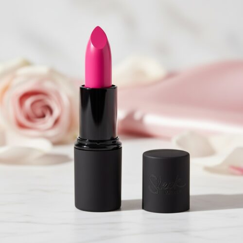 Sleek TRUE COLOUR lipstick #Pink Freeze 3,5 gr