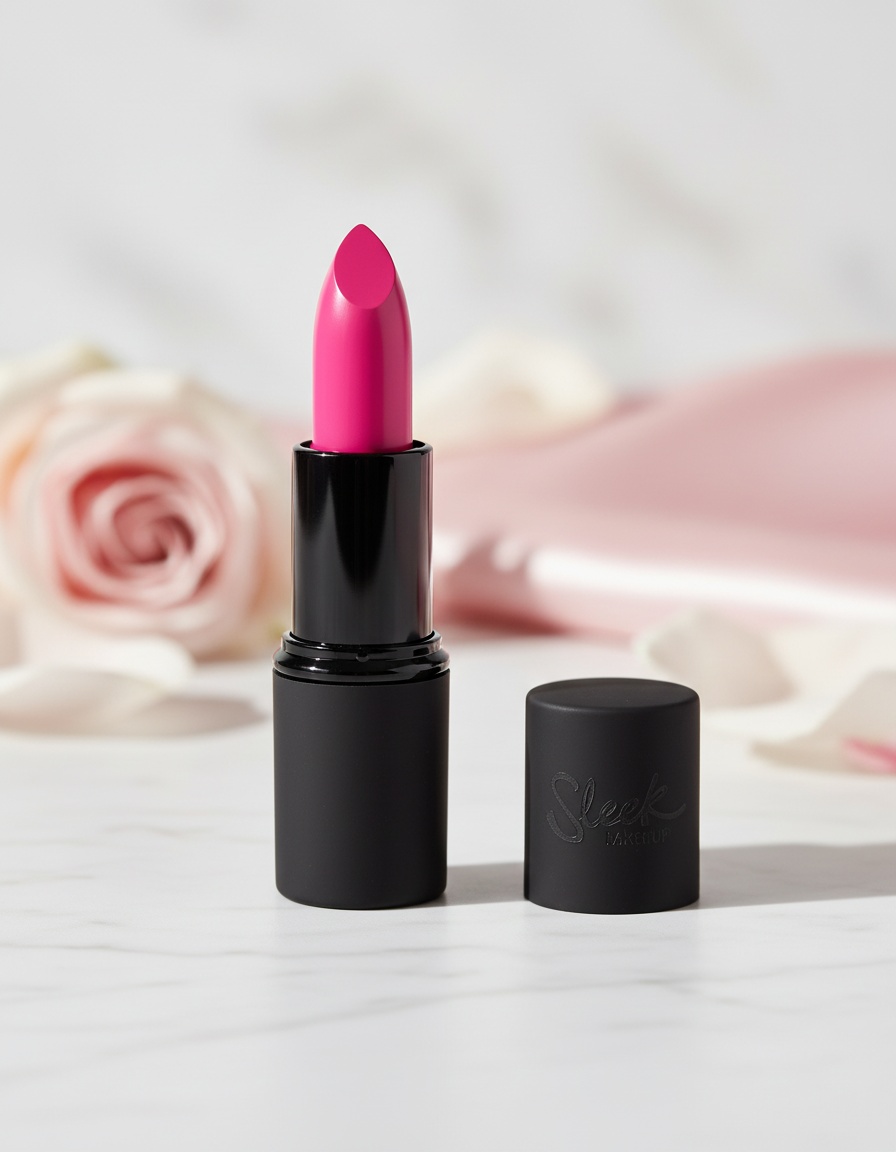 Sleek TRUE COLOUR lipstick #Pink Freeze 3,5 gr