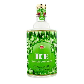 Muelhens 4711 ICE Eau de Cologne 400ml