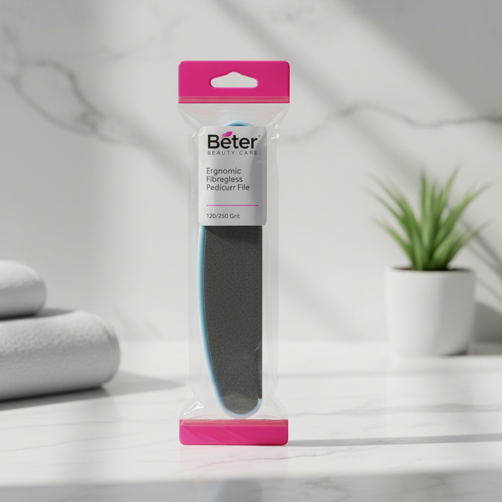 Beter LIMA pedicura ergonómica 1 pz - Afbeelding 2