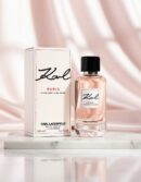 KARL LAGERFELD PARIS 21 RUE SAINT-GUILLAUME edp vapo 100 ml