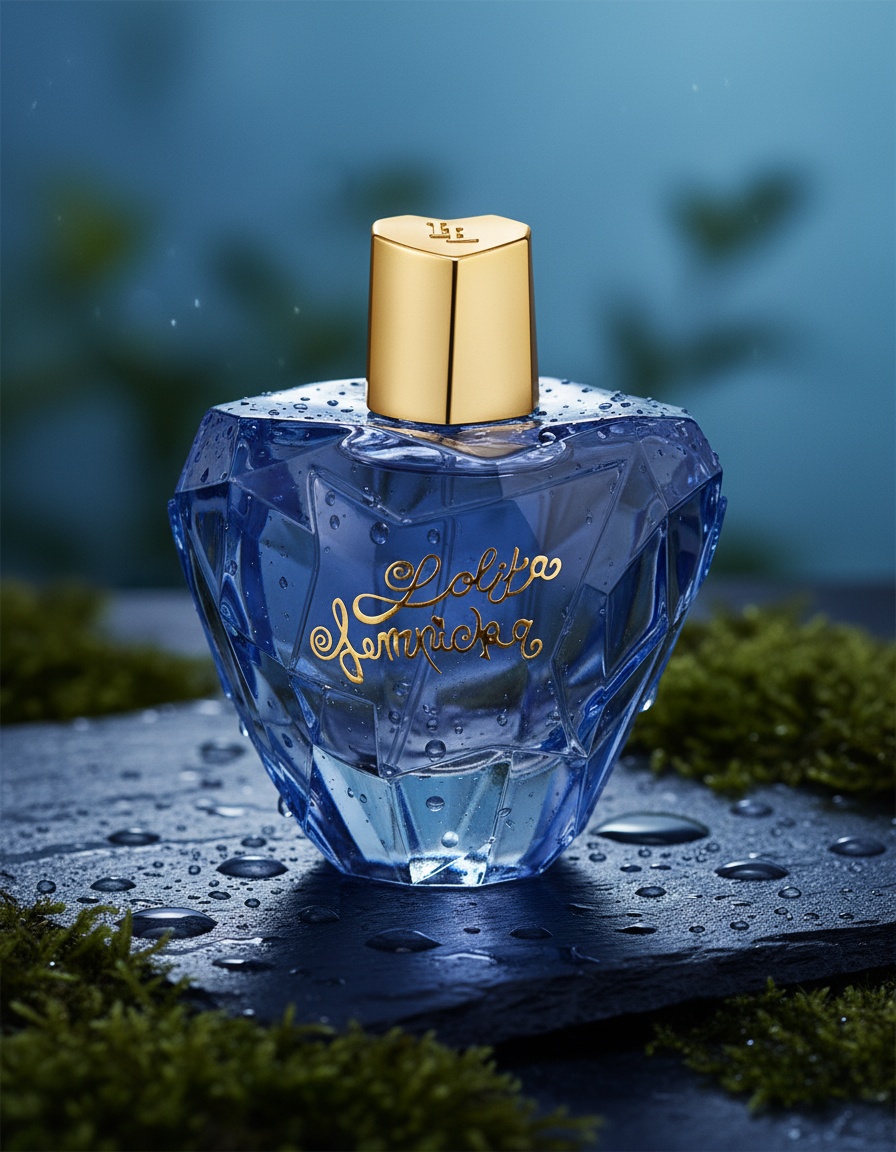 Lolita Lempicka MON PREMIER PARFUM eau de parfum spray 100 ml - Afbeelding 2