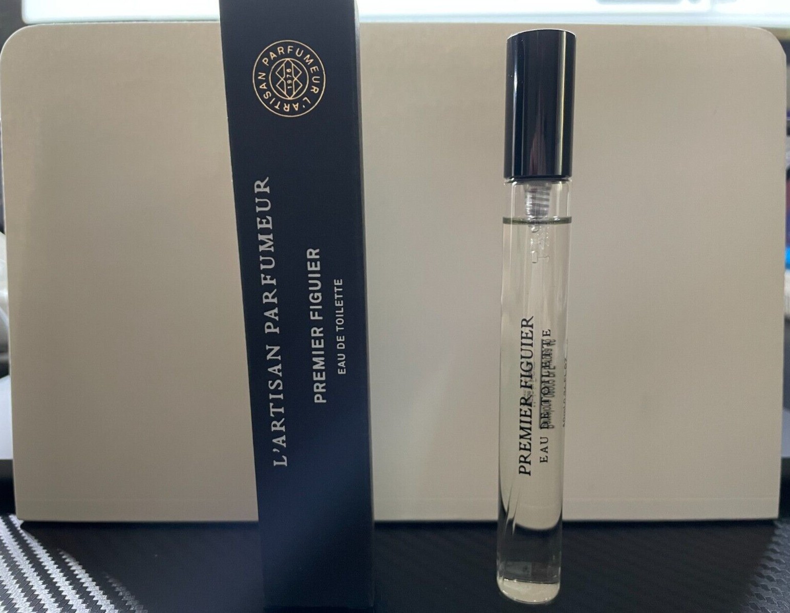 L'Artisan Premier Figuier Eau de Toilette 10ml Spray