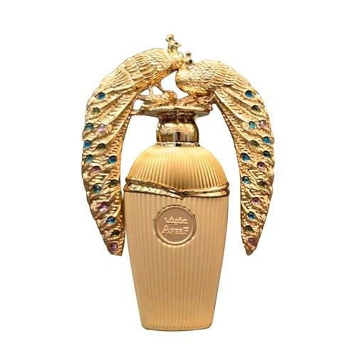 Lattafa Perfumes Afeef Eau de Parfum 100ml Spray