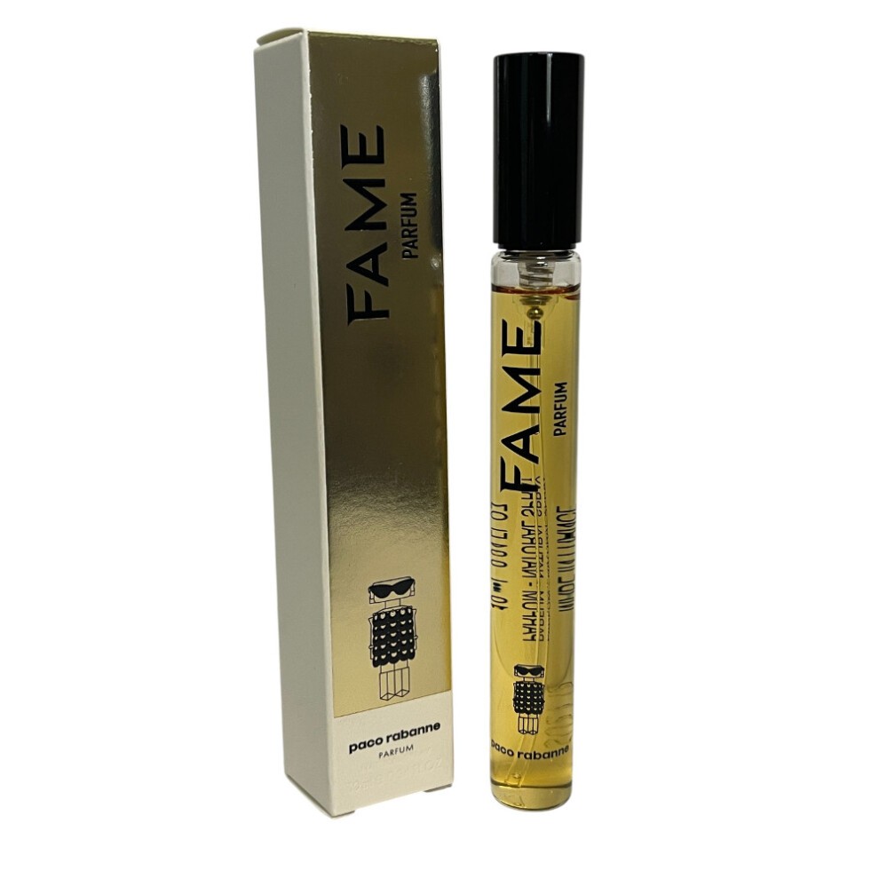 Paco Rabanne Fame Eau de Parfum 10ml Spray