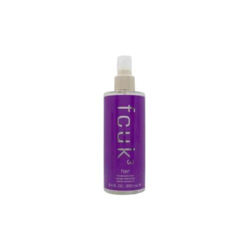 FCUK FCUK 3 Body Spray 250ml