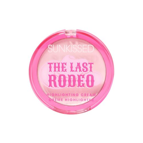 Sunkissed The Last Rodeo Highlighting Crème 7.2g