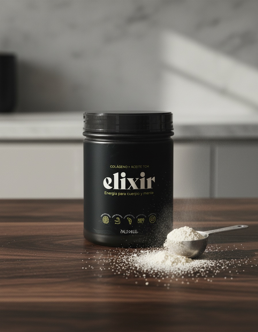 Paleobull ELIXIR neutro 450 g - Afbeelding 2