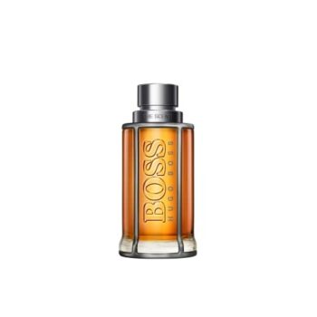 THE SCENT edt vapo 100 ml