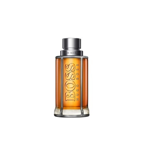 Hugo Boss-boss THE SCENT edt vapo 100 ml
