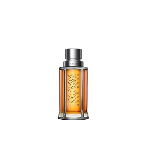 Hugo Boss-boss THE SCENT edt vapo 50 ml