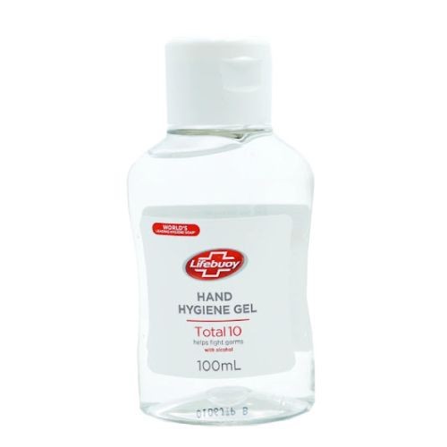 Lifebuoy Antibacterial Hand Hygiene Handgel 100ml