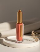Bourjois ROUGE VELVET INK liquid lipstick #002