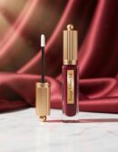 Bourjois ROUGE VELVET INK liquid lipstick #011
