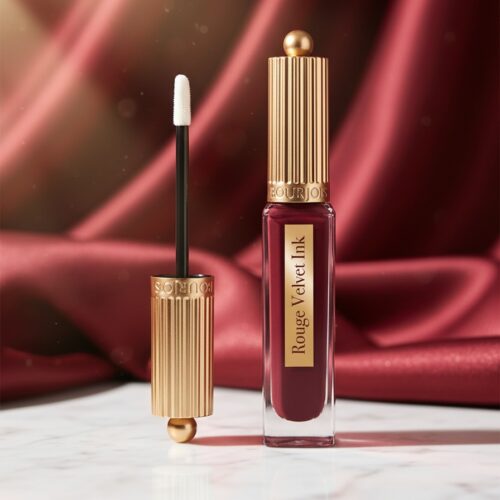 Bourjois ROUGE VELVET INK liquid lipstick #011