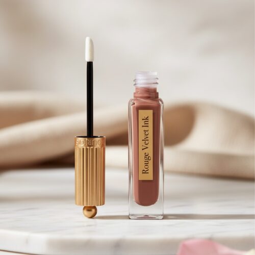 Bourjois ROUGE VELVET INK liquid lipstick #014