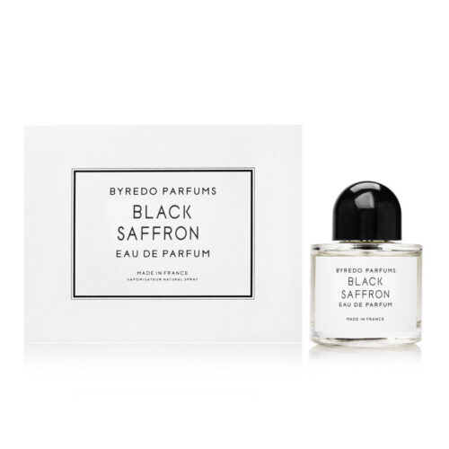 Byredo Black Saffron Eau de Parfum 100ml Spray