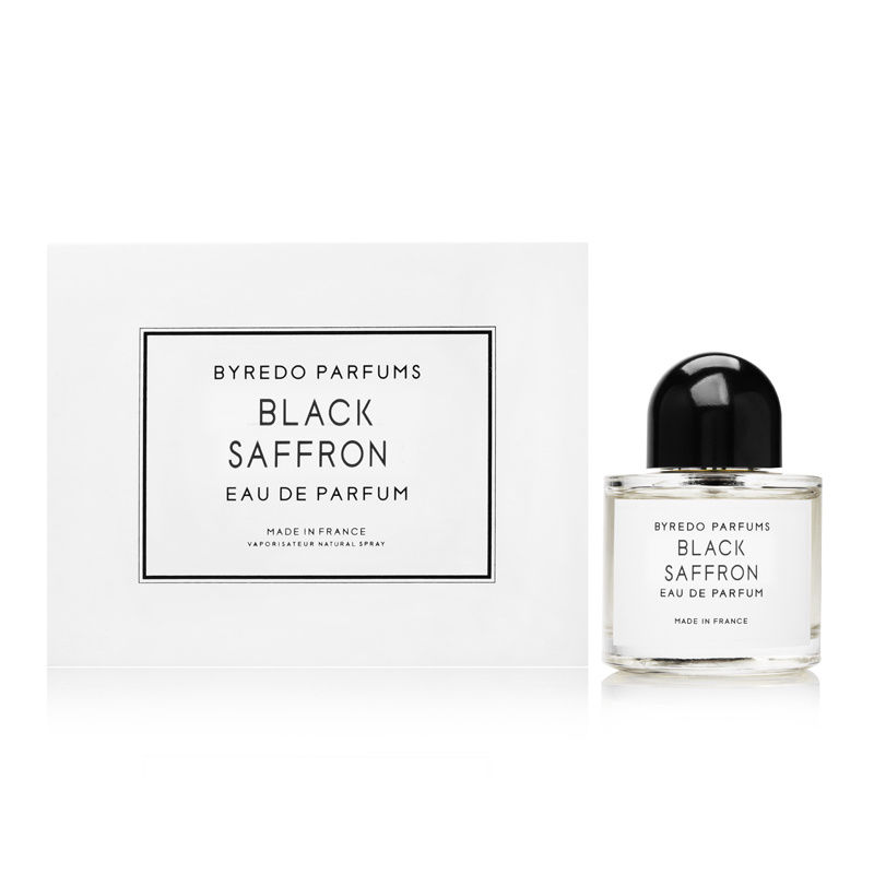 Byredo Black Saffron Eau de Parfum 100ml Spray