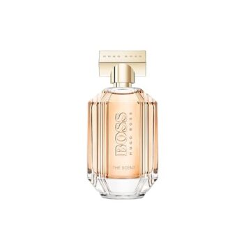 THE SCENT FOR HER edp vapo 100 ml