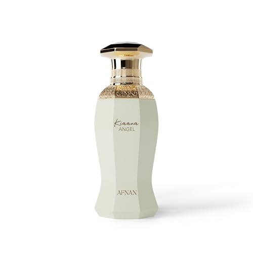 Afnan Perfumes Kiaana Angel Eau de Parfum 100ml Spray
