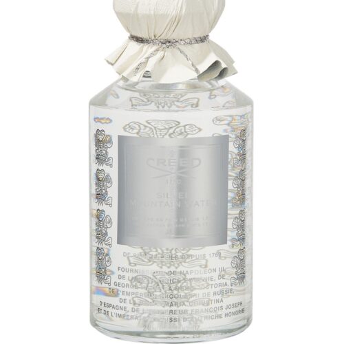 Creed Silver Mountain Water Eau de Parfum 250ml Splash