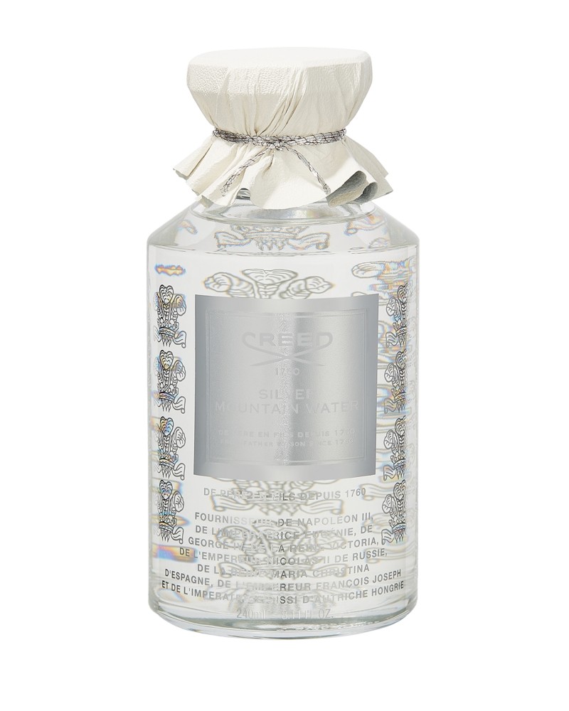 Creed Silver Mountain Water Eau de Parfum 250ml Splash