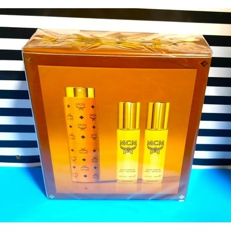 MCM for Women Geschenkset 3 x 18ml EDP