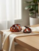 Inca FRENCH SHELL TONGS medium 1 unit