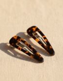 Inca FRENCH SHELL CLIP 2 pcs