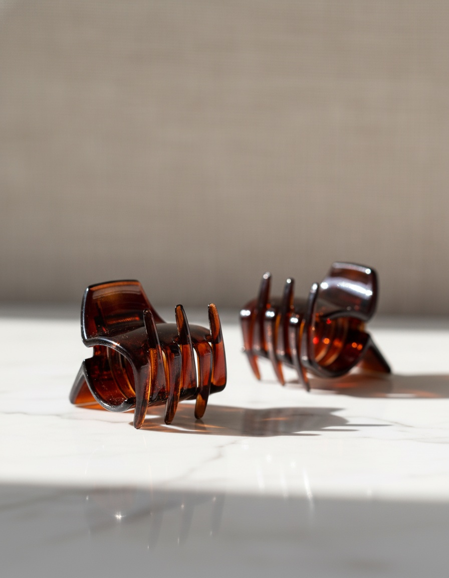 Inca FRENCH SHELL TONGS 1 unit - Afbeelding 2