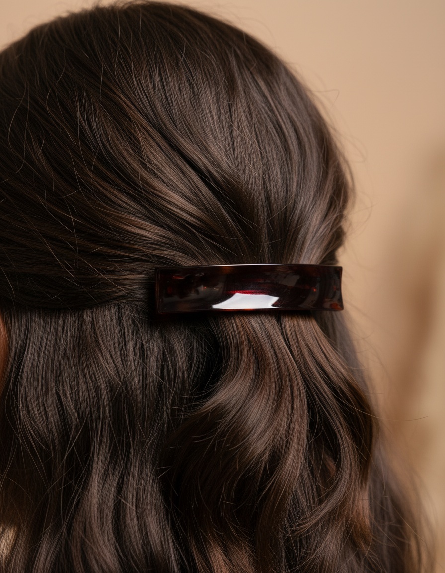 Inca FRENCH SHELL PIN 1 unit - Afbeelding 2